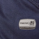 Scotland 2019/20 Home S/S Replica Rugby Shirt