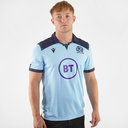 Scotland Away Rugby Shirt 2019 2020
