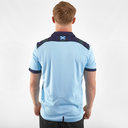 Scotland Away Rugby Shirt 2019 2020