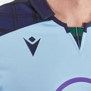 Scotland Away Rugby Shirt 2019 2020