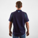 Scotland 2019/20 Home Cotton S/S Replica Shirt