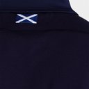 Scotland 2019/20 Home Cotton S/S Replica Shirt