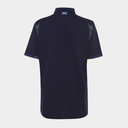 Scotland 2019/20 Home Cotton S/S Replica Shirt