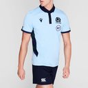 Scotland 2019/20 Jersey Mens