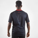 Nike Saracens 2019/20 Rugby Home Shirt Mens