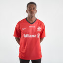 Saracens 2019/20 Alternate Replica Shirt