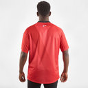Saracens 2019/20 Alternate Replica Shirt