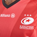 Saracens 2019/20 Alternate Replica Shirt