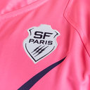 Stade Francais 2019/20 Home Replica Shirt