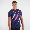 Stade Francais 2019/20 Alternate Replica Shirt