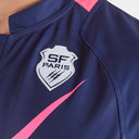 Stade Francais 2019/20 Alternate Replica Shirt