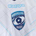 Montpellier 2019/20 Alternate Replica Shirt
