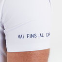 Montpellier 2019/20 Alternate Replica Shirt