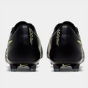 Venom Elite Mens FG Football Boots