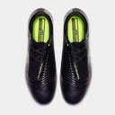 Venom Elite Mens FG Football Boots
