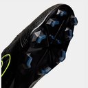 Venom Elite Mens FG Football Boots