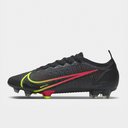 Mercurial Vapor Elite FG Football Boots