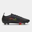 Mercurial Vapor Elite FG Football Boots