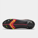Mercurial Vapor Elite FG Football Boots