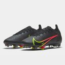 Mercurial Vapor Elite FG Football Boots