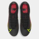 Mercurial Vapor Elite FG Football Boots