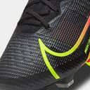 Mercurial Vapor Elite FG Football Boots