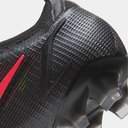 Mercurial Vapor Elite FG Football Boots