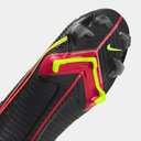 Mercurial Vapor Elite FG Football Boots