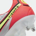 Tiempo Elite SG Football Boots
