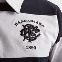 Barbarians Polo Shirt Mens