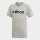 Kids Branded T-Shirt