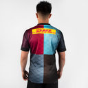Harlequins 2019/21 Home S/S Replica Shirt