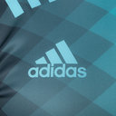 Harlequins 2019/21 Home S/S Replica Shirt