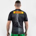 Harlequins 2019/20 Big Game S/S Replica Shirt