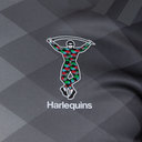 Harlequins 2019/20 Big Game S/S Replica Shirt