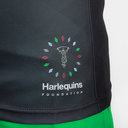 Harlequins 2019/20 Big Game S/S Replica Shirt