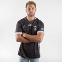 Fiji Rugby World Cup 2019 Away Shirt Mens