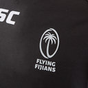 Fiji Rugby World Cup 2019 Away Shirt Mens