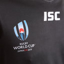 Fiji Rugby World Cup 2019 Away Shirt Mens