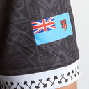Fiji Rugby World Cup 2019 Away Shirt Mens