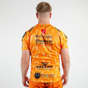 Dragons 2019/20 3rd S/S Replica Rugby Shirt