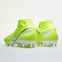 Phantom Vision Elite DF FG Football Boots