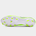Phantom Vision Elite DF FG Football Boots