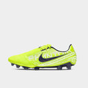 Phantom Venom Elite Mens FG Football Boots