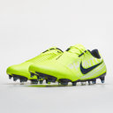 Phantom Venom Elite Mens FG Football Boots