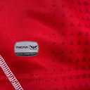 Scarlets 2019/20 Home S/S Replica Rugby Shirt