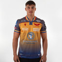 Scarlets 2019/20 Alternate S/S Replica Rugby Shirt
