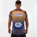 Scarlets 2019/20 Alternate S/S Replica Rugby Shirt
