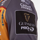 Scarlets 2019/20 Alternate S/S Replica Rugby Shirt