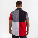 Army Rugby Supporters S/S Shirt Mens